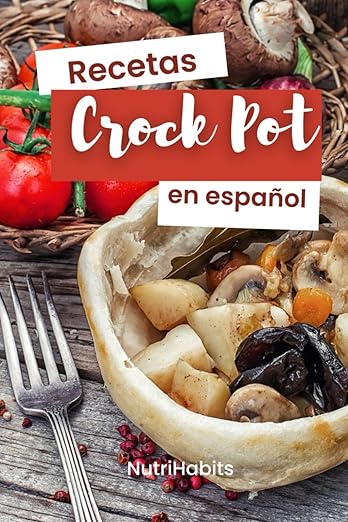 Recetas CROCK POT en español